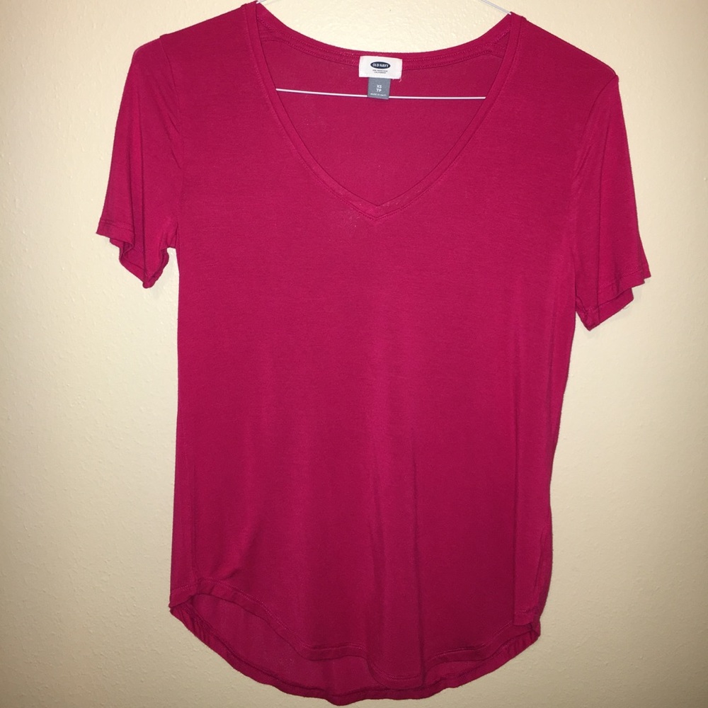 Old Navy Soft Tee